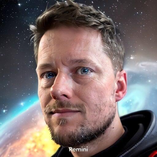 Expert Profile Pictrue