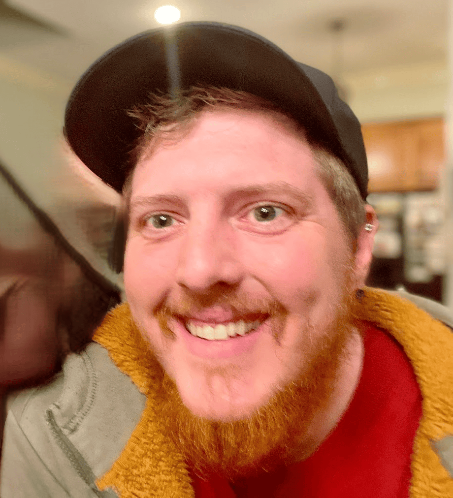 Expert Profile Pictrue